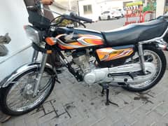 125 for Sell