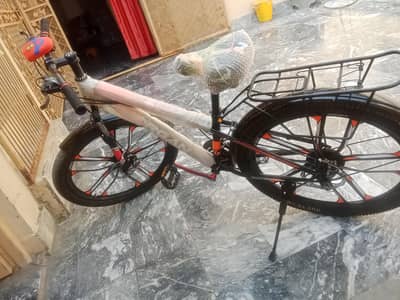 cycle for sale . good condition