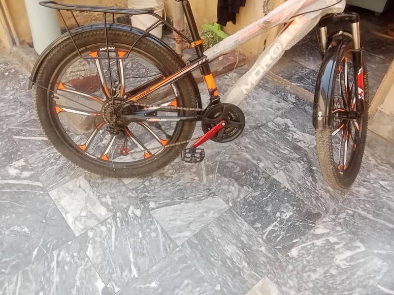 cycle for sale . good condition 1