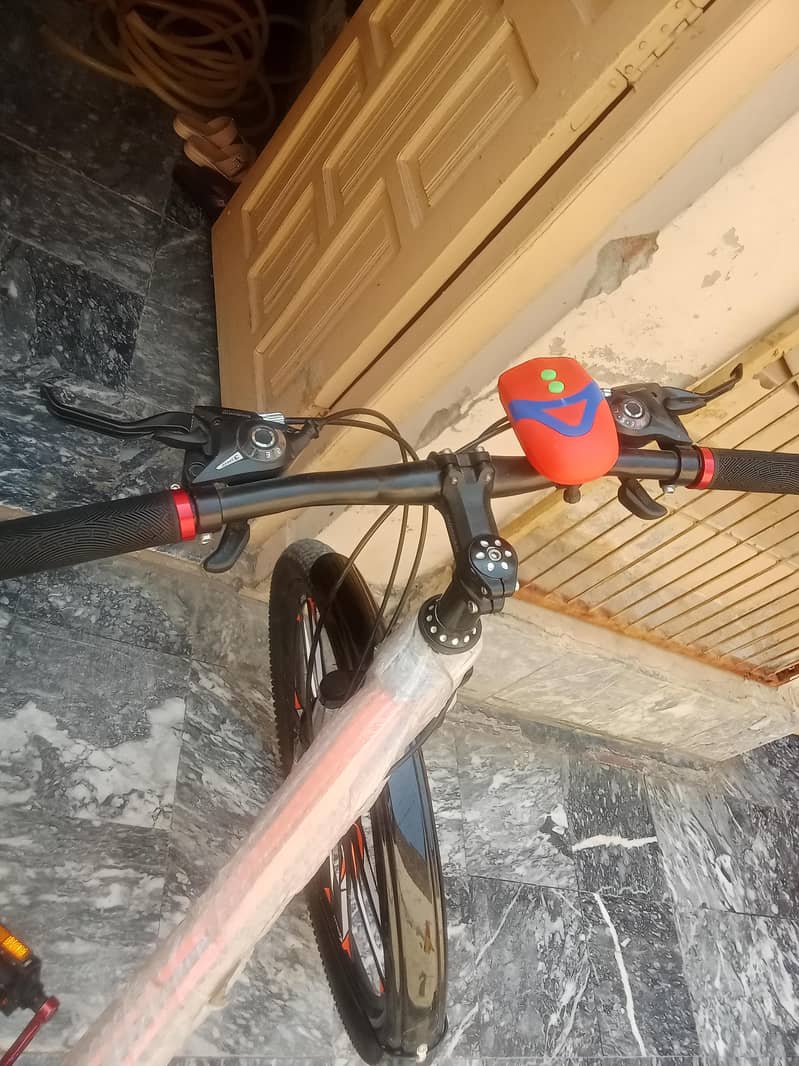 cycle for sale . good condition 2
