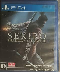 Sekiro