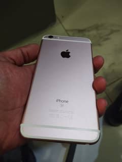 Apple iPhone 6S Plus  PTA Approved
