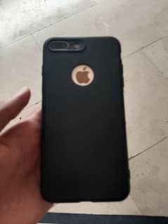 iPhone 7plus