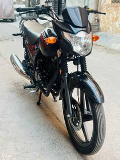 Gr150 Suzuki