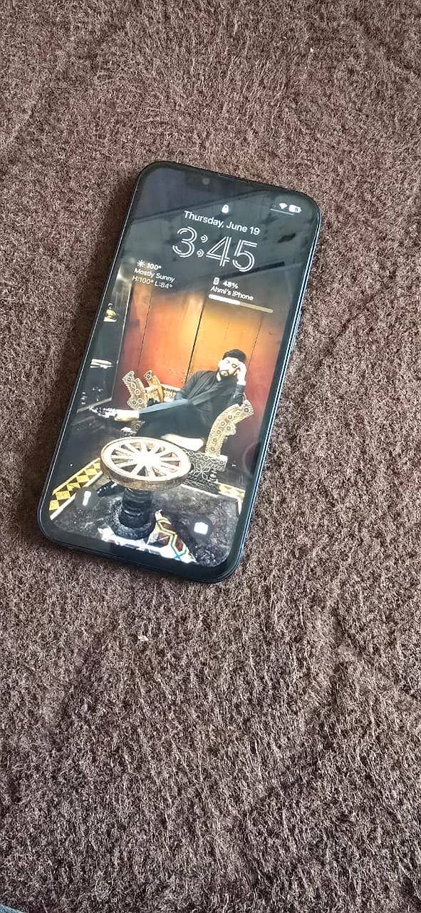 Iphone 13 4