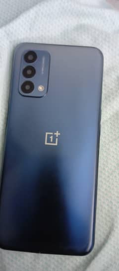 One plus nord n200 5g