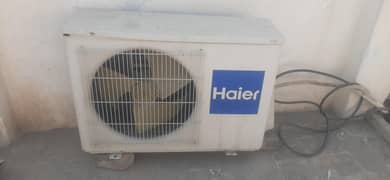 HAIER 1.5 TAN Ac  split