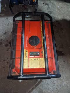 petrol engine generator