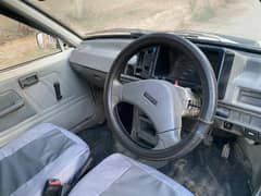 For Sale Suzuki Mehran Model 2008