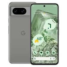 Google Pixel 8 PTA Approved