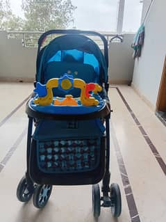 childs/ baby pram toy