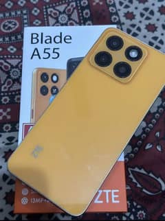 ZTE