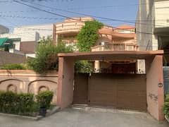 Book A Prime Location 10 Marla House In Sui Gas Road