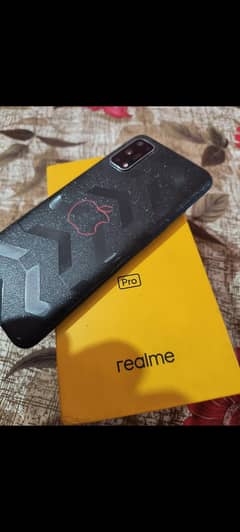 realme 7 pro 8/128