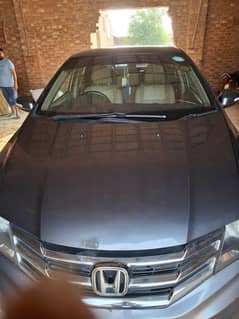 Honda