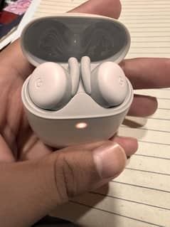 Google pixel buds A