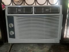 Cool Living Window Air Conditioner