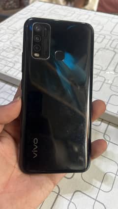 Vivo y30 4/128
