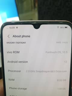 vivo S1 pro 8-128