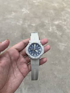 CASIO PROTREK