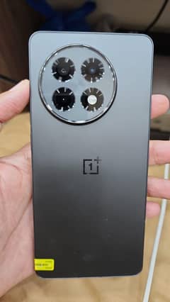 One