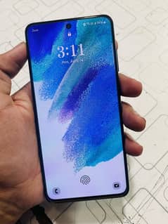 s21fe 5g pta approved