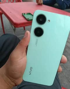 vivo y03 10/10 condition