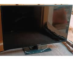 Sony LED without WiFi 32"LED HD Screen Read Add fully