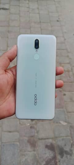 oppo f11 8gb 256gb
