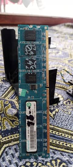 Ram Rom