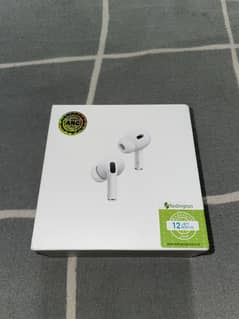 Airpods pro G2