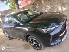 MG 5 EV SE Long Range 2025