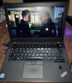 Lenovo x270 | corei5 6th Gen, 8GB Ram, 128SSD