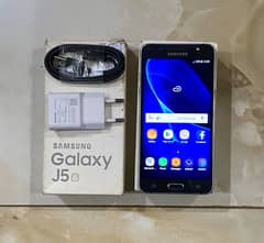 Samsung Galaxy J5 2016