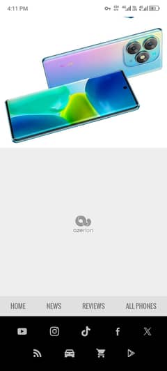 itel 23 plus 8plus8 256gb not box only mobile phone