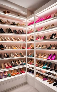 Footwear