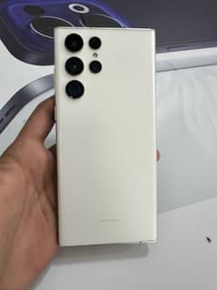 samsung s22 ultra pta approved