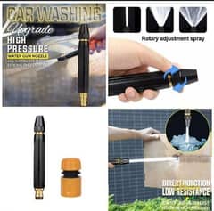 Best solar cleaning nozzel. .