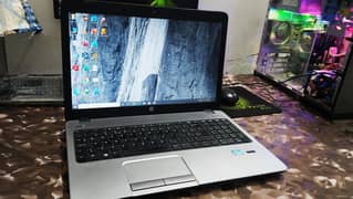 Hp Pro Book 450 GO Contact Number 03195473451
