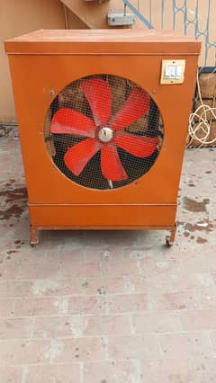 FULL SIZE AIR COOLER FOR SALE