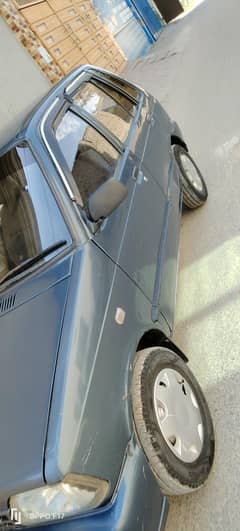 Suzuki mehran