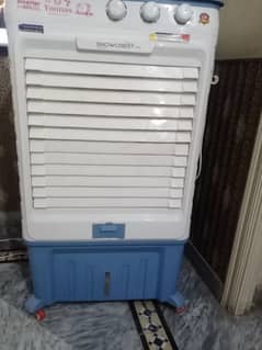 newly purchased Younis air cooler ,
