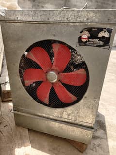 Lahori Room Cooler
