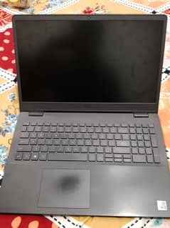 Dell  i3 10gen laptop