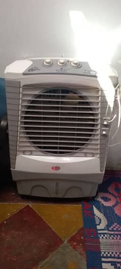 Air cooler
