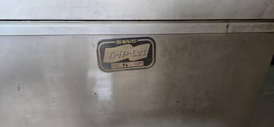 Triplet Freezer & Refrigerator for sale