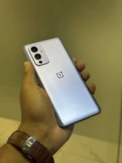 Oneplus 9 (12/256) Dual Sim