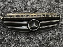 Mercedes