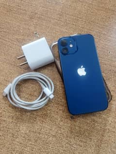 Iphone 12 mini Jv 128GB 10/10 Condition