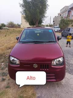 Alto